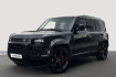 Land Rover Defender  110 x 3.0 diesel d300 erw. black pack winterpaket