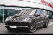 Porsche Cayenne Platinum Edition e hybrid coupe platinum edition
