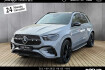 Mercedes GLE AMG Line Advanced Plus Benz gle 450 gle 450 d 4m amg/alpingrau/pano/burmester/ahk/