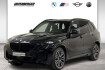 BMW X5  xdrive40d m sportpaket pro luftfeder standhzg