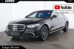 Mercedes Classe S  Benz s 350 s 350 d lang exklusiv vielspeiche hinterachslenk