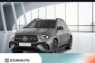 Mercedes GLE Edition Benz gle 450 gle 450 d 4m amg night airm ahk hud standheizung