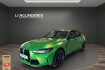 BMW M3 Competition competition xdr.touring np135790  mracetrack