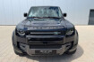 Land Rover Defender  90 v8 p525 carpathian edition