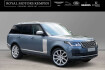 Land Rover Range Rover Vogue Range rover p400 vogue pano klimasitze hud upe 146.743  eur
