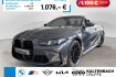 BMW M4 Coupé Competition Bmw m4  m4 cabrio xdrive competition facel. hud 360