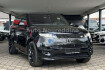 Land Rover Range Rover Sport Autobiography Range rover sport d350 autobiography*voll*1.hand