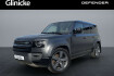 Land Rover Defender  110 5.0 p525 110 v8 carpathian matt ahk