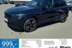 BMW X5  xdrive30d m sport pro acc 360 luft ahk 7sitz
