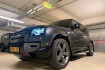 Land Rover Defender  defender carpatian edition 50tkm 1 hd eu