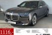 BMW Série 7  750 e xdrive navi.led.acc.360 .massage.softclose