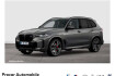 BMW X5  m60i xdrive m sport hud pano acc ahk 360 kam