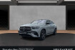 Mercedes GLE Edition Benz gle 350 de 4m coupe amg+burm+night+airmatic+360