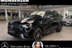 Mercedes GLE AMG Line Advanced Plus Benz gle 450 d 4matic amg line premium 360 4xshz acc