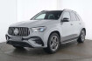 Mercedes GLE 53 AMG  benz gle 53 amg  benz gle 53 amg amg gle 53 4m+ amg*night*perf. abgas.*