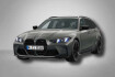 BMW M3 Competition competition 3.0 8 gang m steptronic xdrive 390 ?