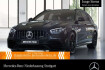 Mercedes E63 AMG  Benz e 63 amg e 63 s 4m t modell amg+drivers+night+pano+360+ahk