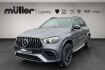Mercedes GLE 63 AMG  benz gle 63 amg  benz gle 63 amg hud ahk pano 360  kamera shz