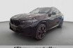 BMW X6  xdrive40d msportpro 22z mfwk mleuchten