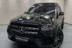 Mercedes GLS  Benz gls 580 gls580 4m amg line *1.hand*7sitzer*pano*360 *