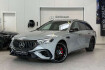 Mercedes E53 AMG  Benz e 53 amg e 53 hybrid 4m+ t dyn.plus+drivers+dlight+burm4d