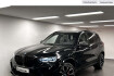 BMW X5M Competition X5 m competition m driver´s p. pano. b&w laser ahk dab