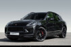 Porsche Macan  gts standheizung bose sitzbeluftung led