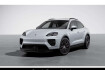 Porsche Macan Electric  Macan 4s innodrive ha lenkung head up led matrix