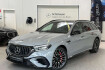 Mercedes E53 AMG  Benz e 53 amg e 53 4m+ t driver+perf.sitz.high+hud+pano+burm4d