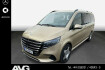 Mercedes Classe V Exclusive Benz v 300 v 300 d 4matic exclusive airmatic multibeam 360