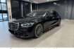 Mercedes Classe S  Benz s 500 4matic l *night paket*360 *amg line*bm*