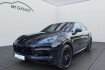 Porsche Cayenne  coupe turbo pccb+pdcc+burmester+pano