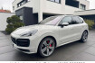 Porsche Cayenne  gts**matrix/360 /ambiente/leder/ahk**
