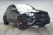 Mercedes GLE 63 AMG  benz gle 63 amg  benz gle 63 amg s 4matic+ speedshift tct 9g leder/dis