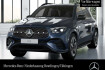 Mercedes GLE AMG Line Advanced Plus Benz gle 350 de 4m amg+night+360+ahk+multibeam+spur+9g