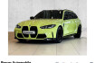 BMW M3 Competition competition m carbon sitze+m drivers package