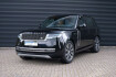Land Rover Range Rover HSE Range rover range rover 3.0 p400 hse mhev