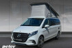 Mercedes Classe V Avantgarde Benz v 300 d marco polo 4matic airmatic*easyup*ahk*led