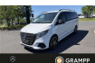Mercedes Classe V Avantgarde Benz v 300 d 4matic avantgarde amg*tisch*pano*sitzbel.