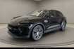 Porsche Macan Electric  Macan surround view bose luftfederung 21 zoll