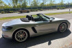 Porsche Boxster  718 boxster gts 4.0 pdk*rfk*gts paket*bose*pdls*