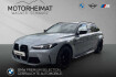 BMW M3 Competition competition touring carbon alcantara