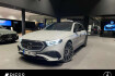 Mercedes Classe E  Benz e 450 d t 4m amg+pano+airm+stdhzg+superscreen+hud++