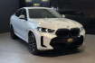 BMW X6  xdrive 30d*m sport pro*hud*pano*memory*