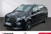 Mercedes Classe V Avantgarde Benz v 300 d avantgarde 4×4 lang amg pano standhz ahk