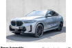 BMW X6  xdrive40d m sport hud pano acc ahk 360 kam