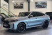 BMW X6  xdrive40d m sport 1.ha/pano/ahk/22lm/h&k