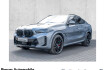 BMW X6  xdrive40d m sport hud pano acc ahk 360 kam
