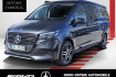 Mercedes Classe V  Benz v 300 d marco polo airmatic+stdhzg+360 +ahk+++