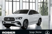 Mercedes GLE Edition Benz gle 300 d 4m coupe amg sport premium+ night
